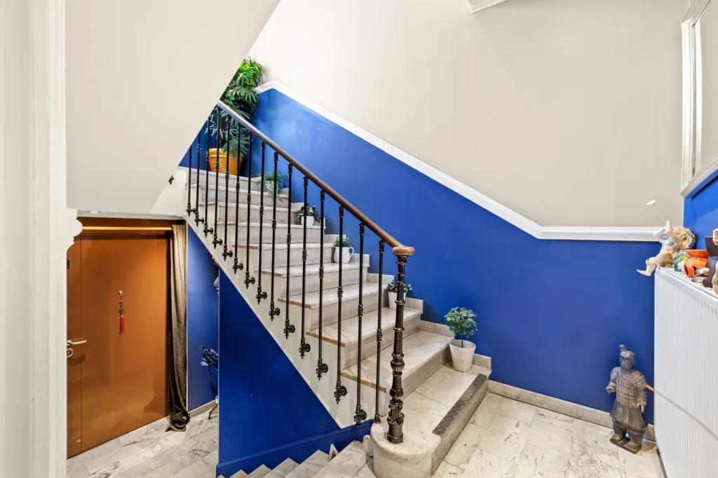Stanze - Villa with Pool and Apartment in Nice Chambrun