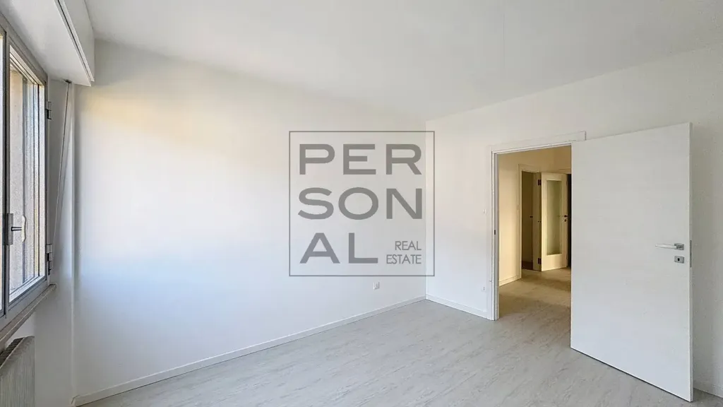 Pièces - Apartment with Balcony in Gardolo, Trento
