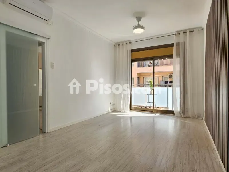 Appartement 4 chambres à ES
