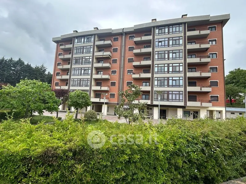 Extérieur - Modern Apartment with Balcony in Potenza