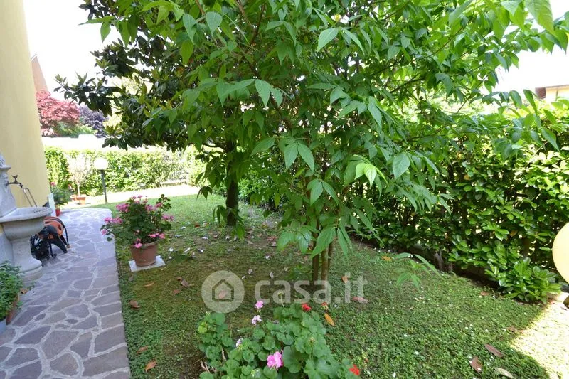 Jardin - Rear Villa with Garden in Mulazzano