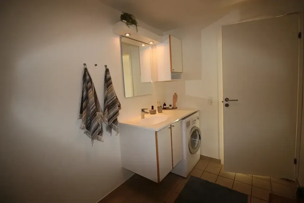 2-toaline korter asukohas Aalborg