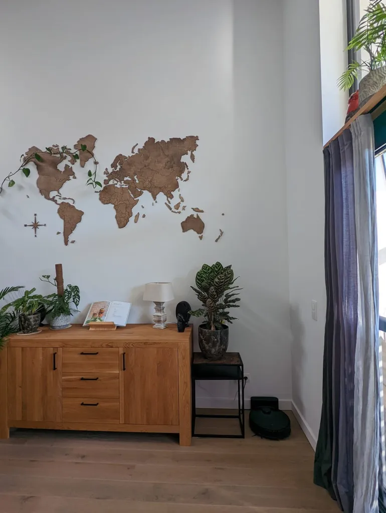 Kabinet - Dak Apartment with Terrace in Diest