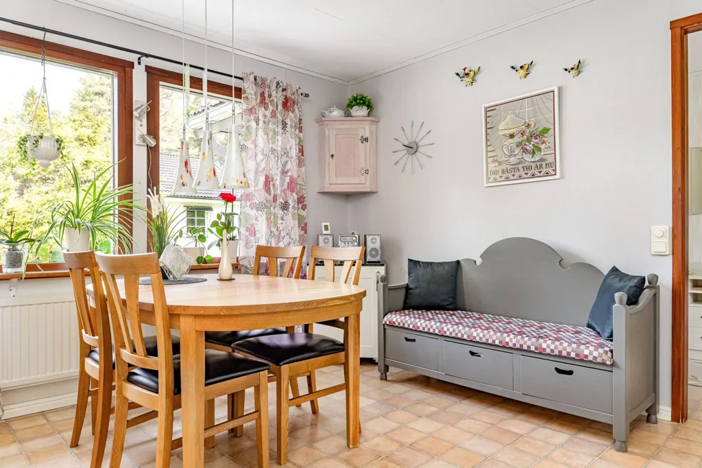 Maison 4 pièces à Luleå kommun