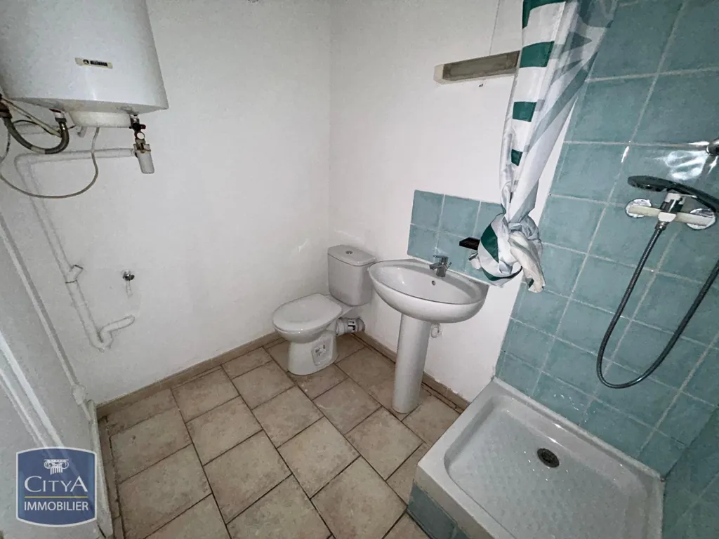 Vannitoad - Studio with Private Nook in St Jean du Var