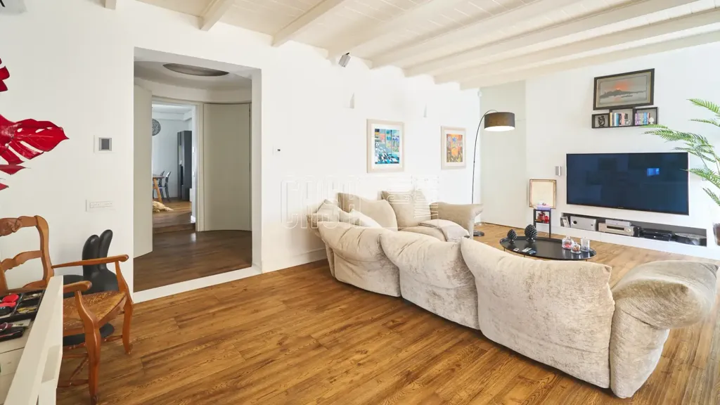 Elutuba - Luxury Flat with Seafront Views in La Spezia