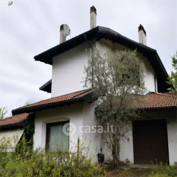 Välivaade - Independent Villa in Castiglione, Asti