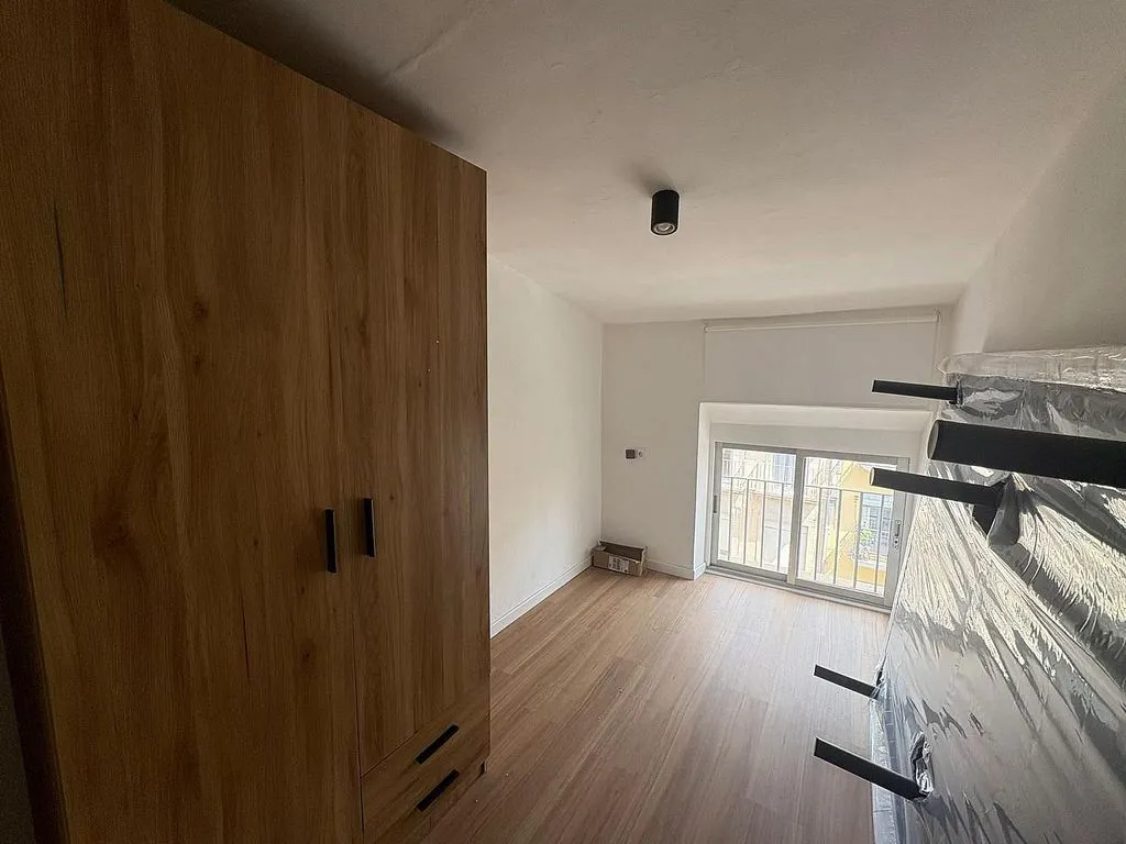 Chambres - Furnished Flat in High-End City Centre