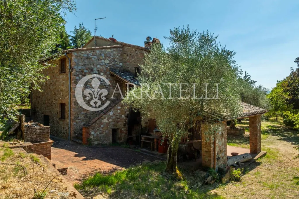 Välivaade - Luxury Farmhouse with Panoramic Views in Città della Pieve