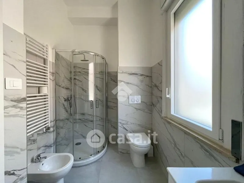Bagni - Modernised Apartment with Balcony in Cosenza