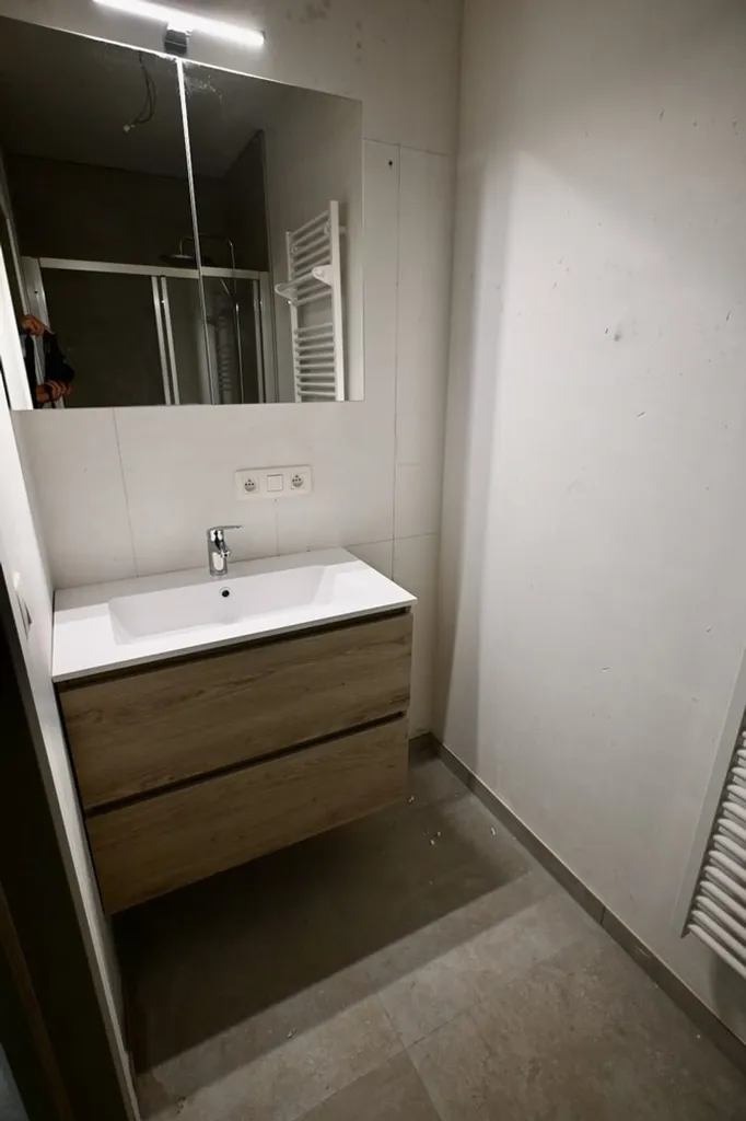 Salles de bain - Appartement Neuf avec Jardin et Ascenseur à Proximité