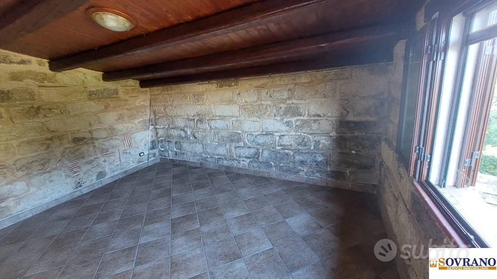 Toad - Rustic Stone Villa in Carini