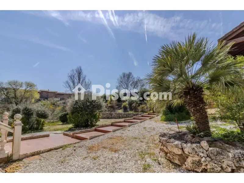 Aed - Chalet with Golf View in Cabanillas del Campo