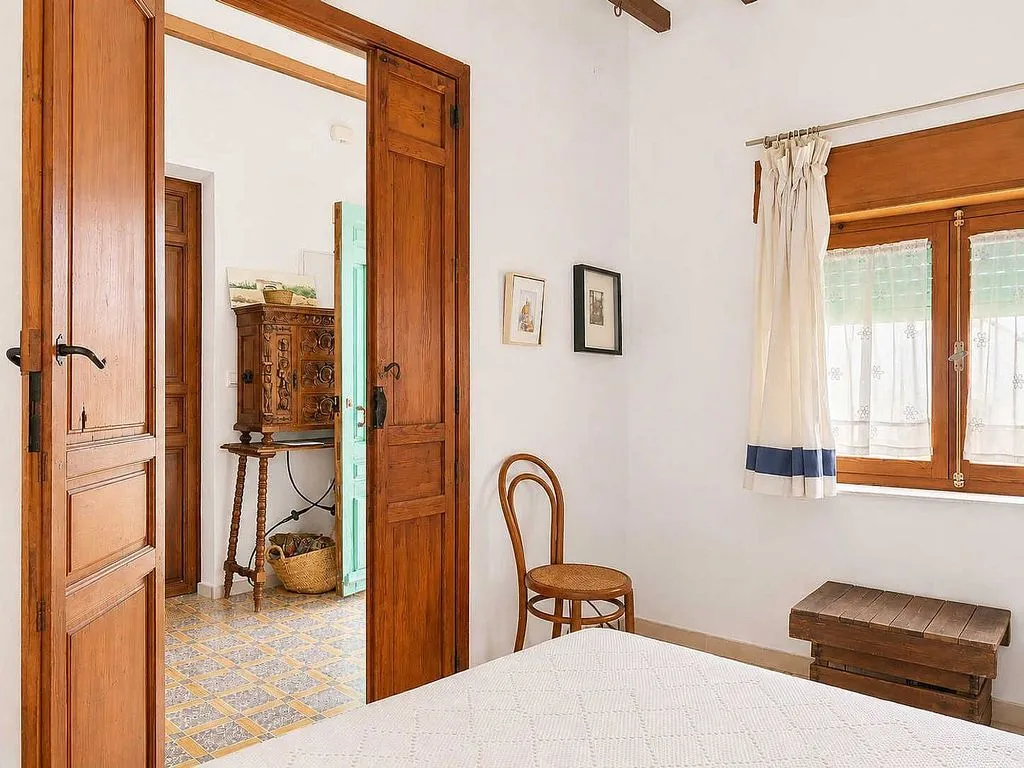 Chambres - Rustic House with Pool in Torre del Rico