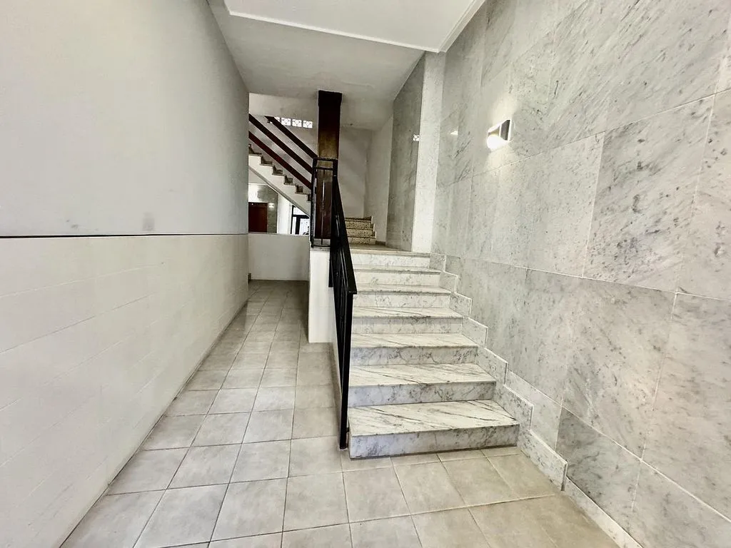 Rooms - Modernised Apartment with Terrace in Torrevieja Centre