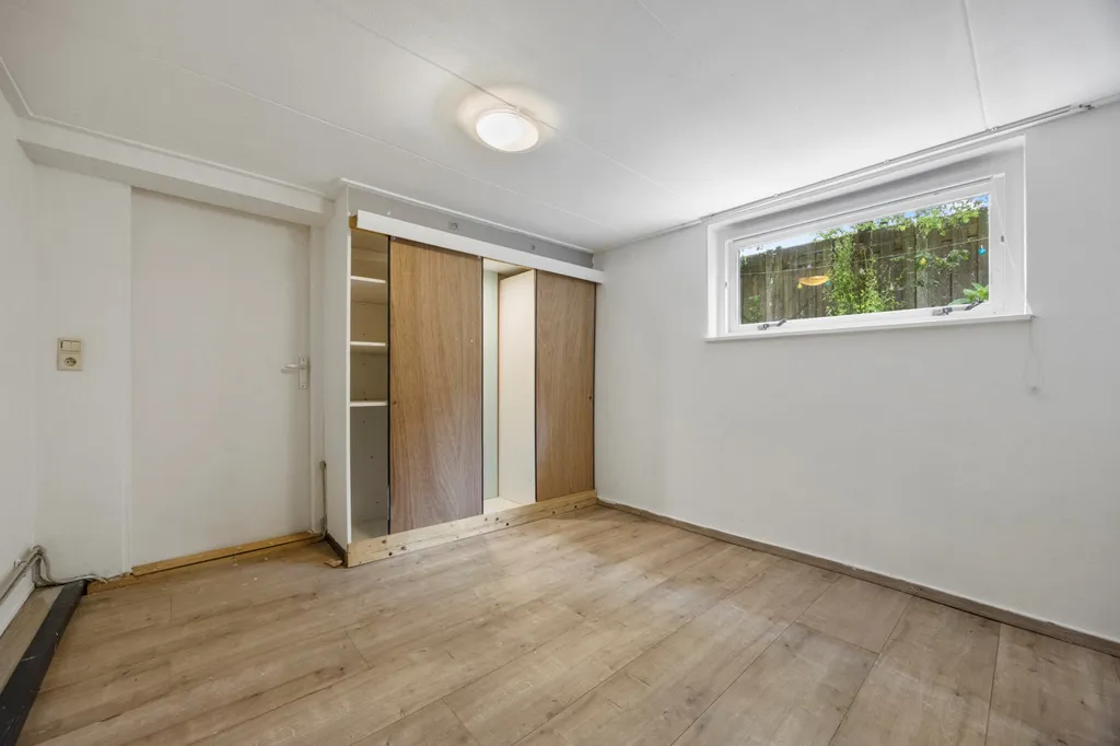 Chambres - House with Self-contained Apartment in Groesbeek