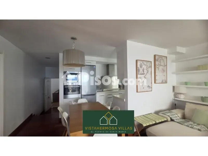 Elutuba - Apartment with Sea View in Vistahermosa