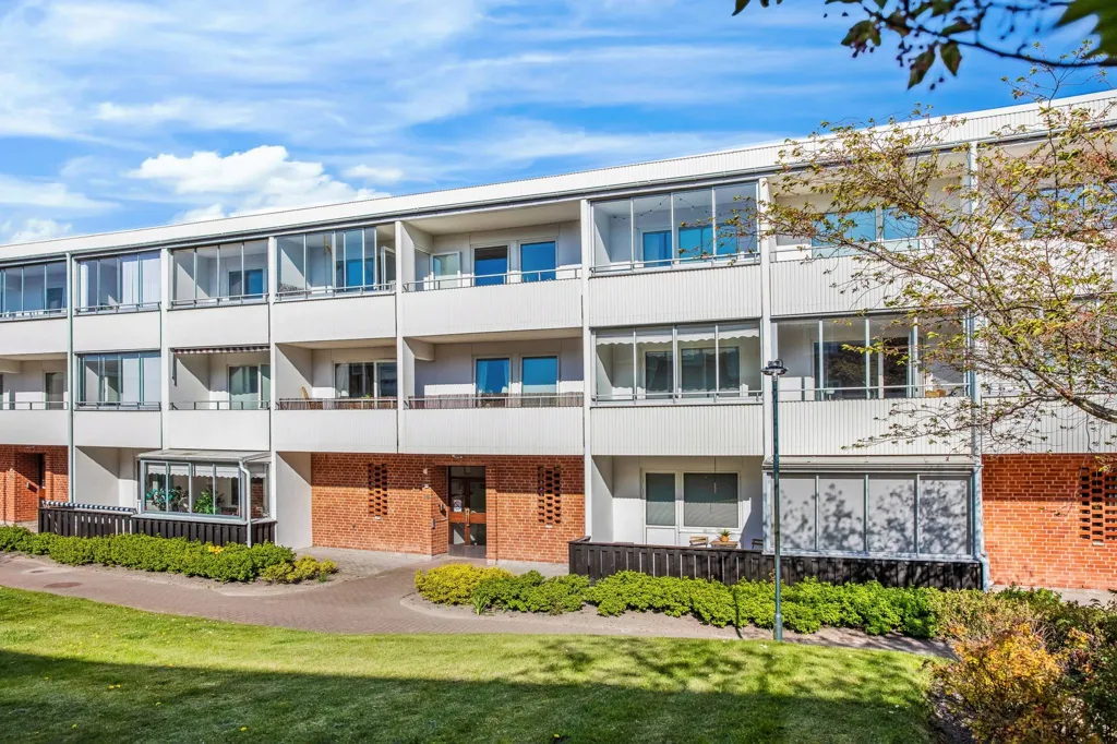 2-toaline korter asukohas Svedala kommun