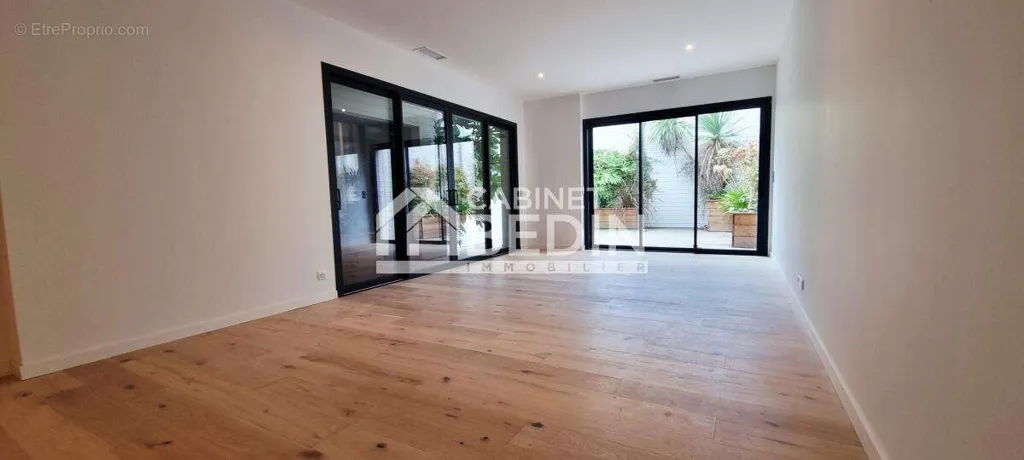 Appartement 5 pièces à Arcachon
