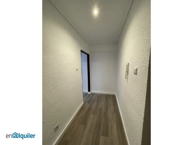 Appartement 3 chambres à Valencia