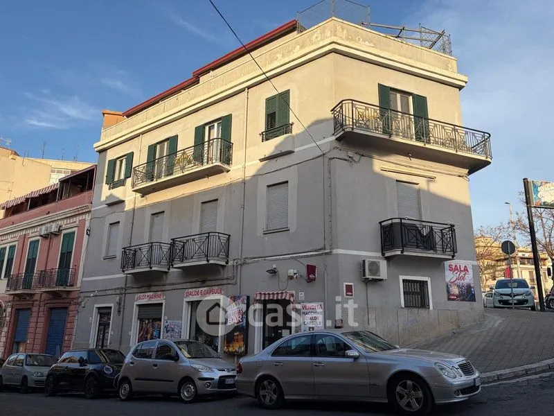 Extérieur - Triplex Apartment with Triple Exposure in Reggio Calabria