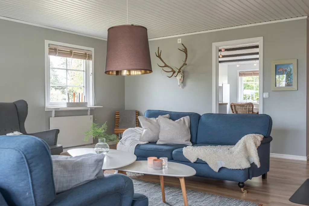 Maison 5 pièces à Mörbylånga kommun
