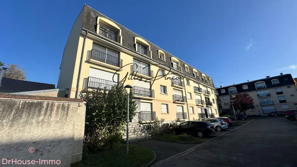 Esterno - Flat with Balcony in Central Limay