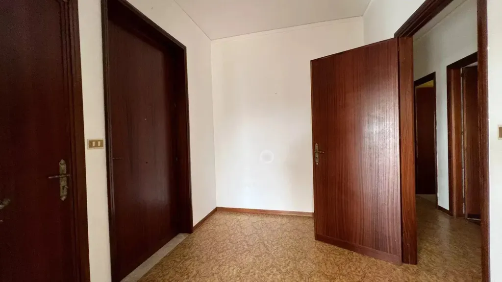 Entrée - Apartment with Sea View in Central Marsala