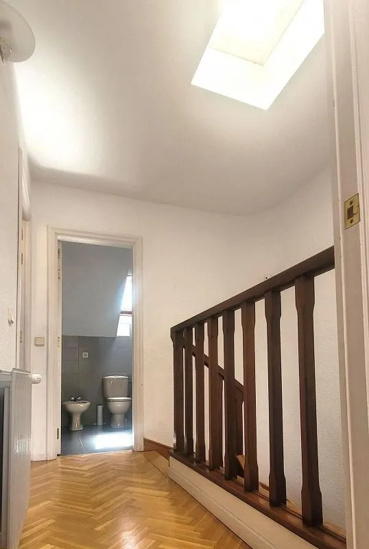 Pièces - Luxury Semidetached House with Pool in Majadahonda