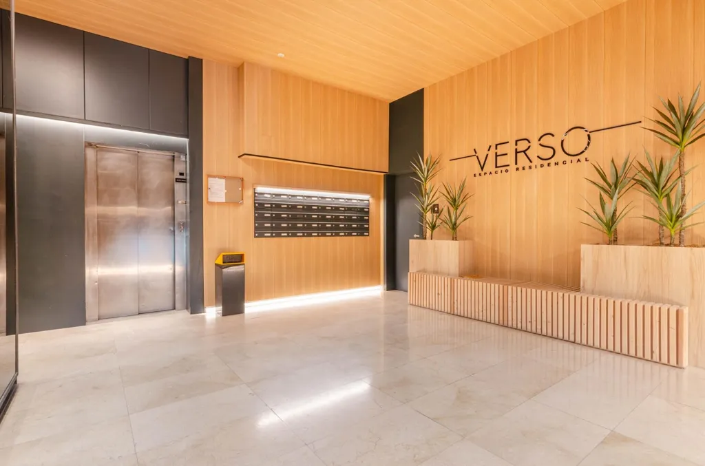 Esik - Apartment with Garage in Oviedo Centre