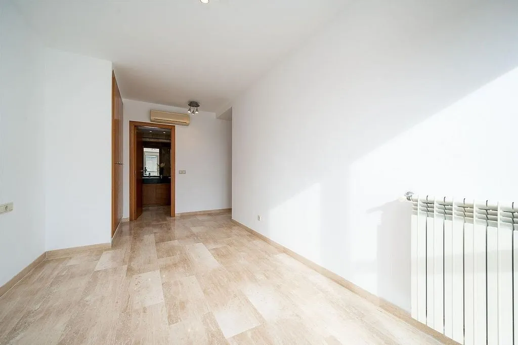 Pièces - Penthouse with Pool in Son Espanyolet
