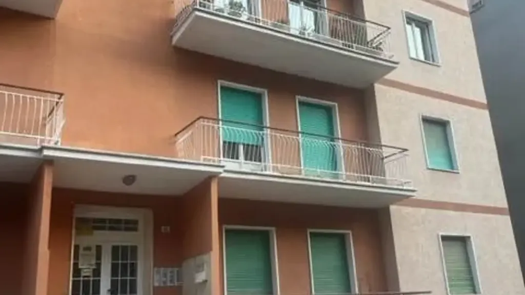 Välivaade - Apartment with Ascender in Chieti Centre