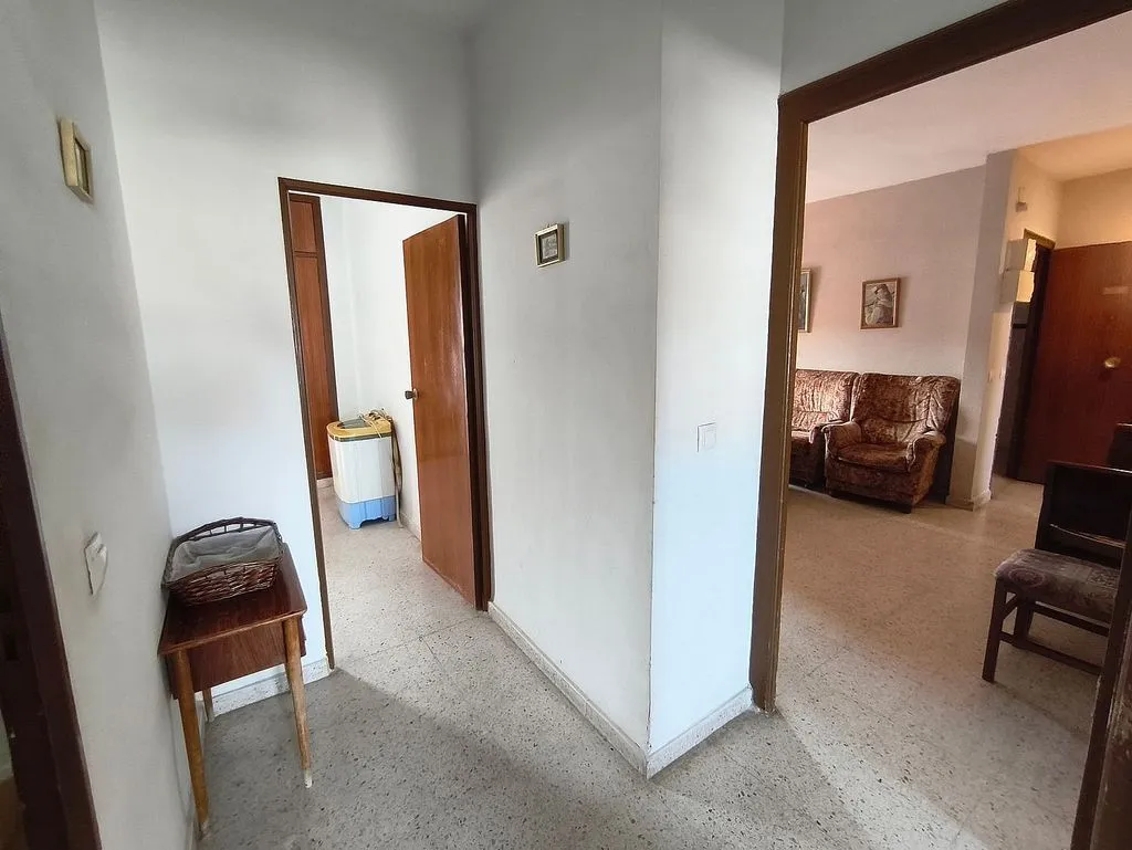 Esik - East-Facing Flat with Terraces in Central Location