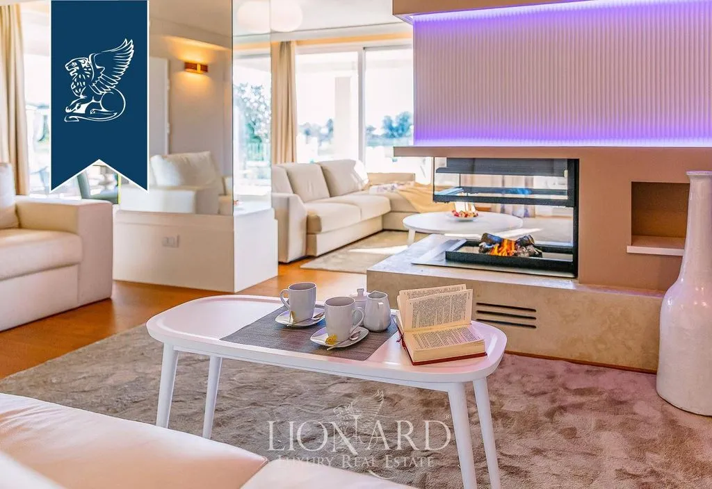 Elutuba - Luxury Villa with Pool in San Vincenzo
