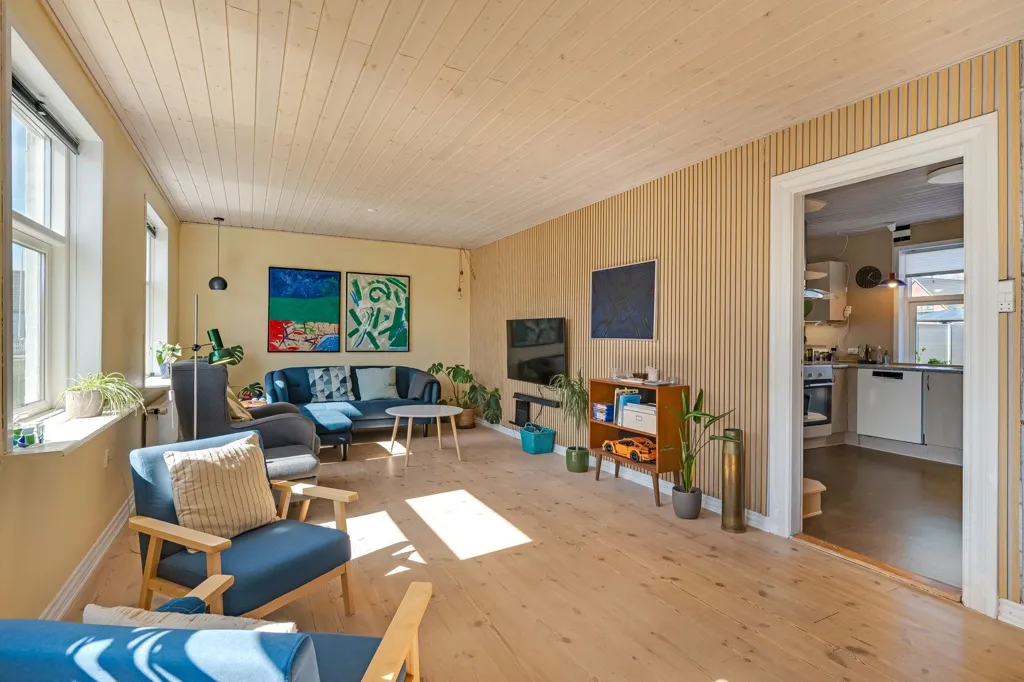Maison 5 pièces à Vejen