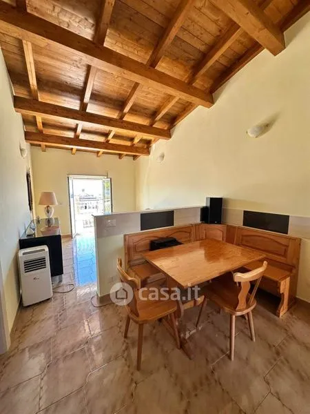 Söögituba - Fully Furnished Apartment in Ribera