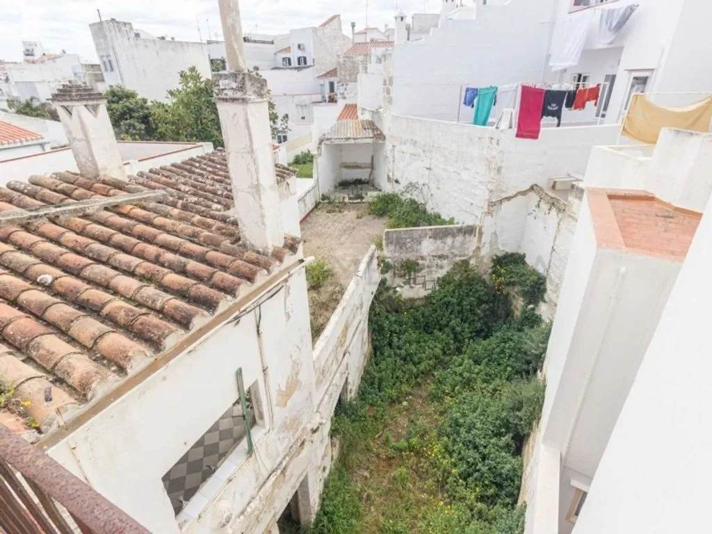Jardin - Luxury House with Courtyard in Mahon