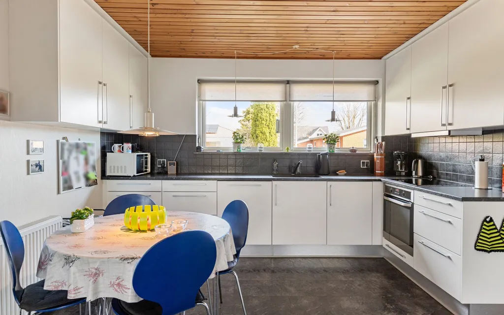 Maison 7 pièces à Brønderslev