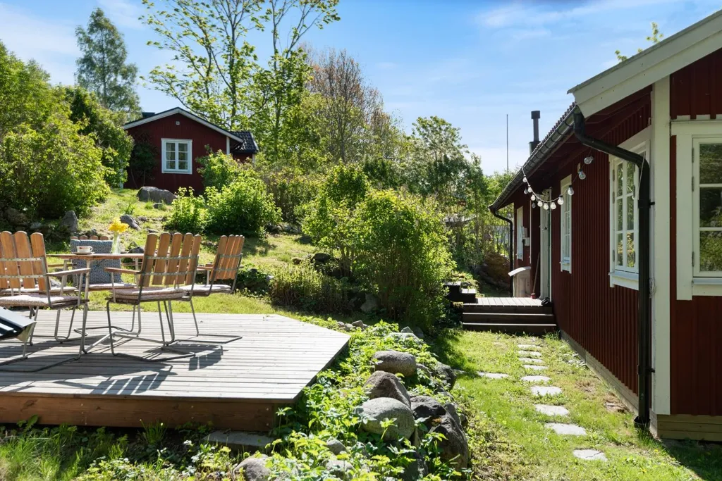 Maison 5 pièces à Värmdö kommun