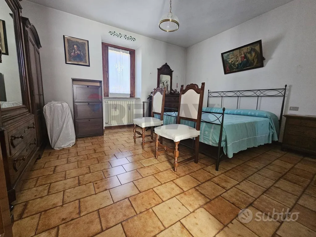Magamistoad - Panoramic Apartment in Comerio Courtyard