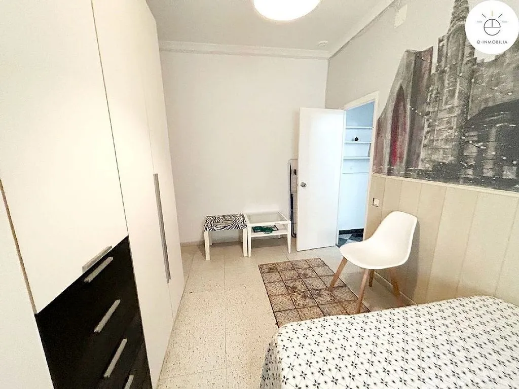 Chambres - Apartment with South View near Cathedral