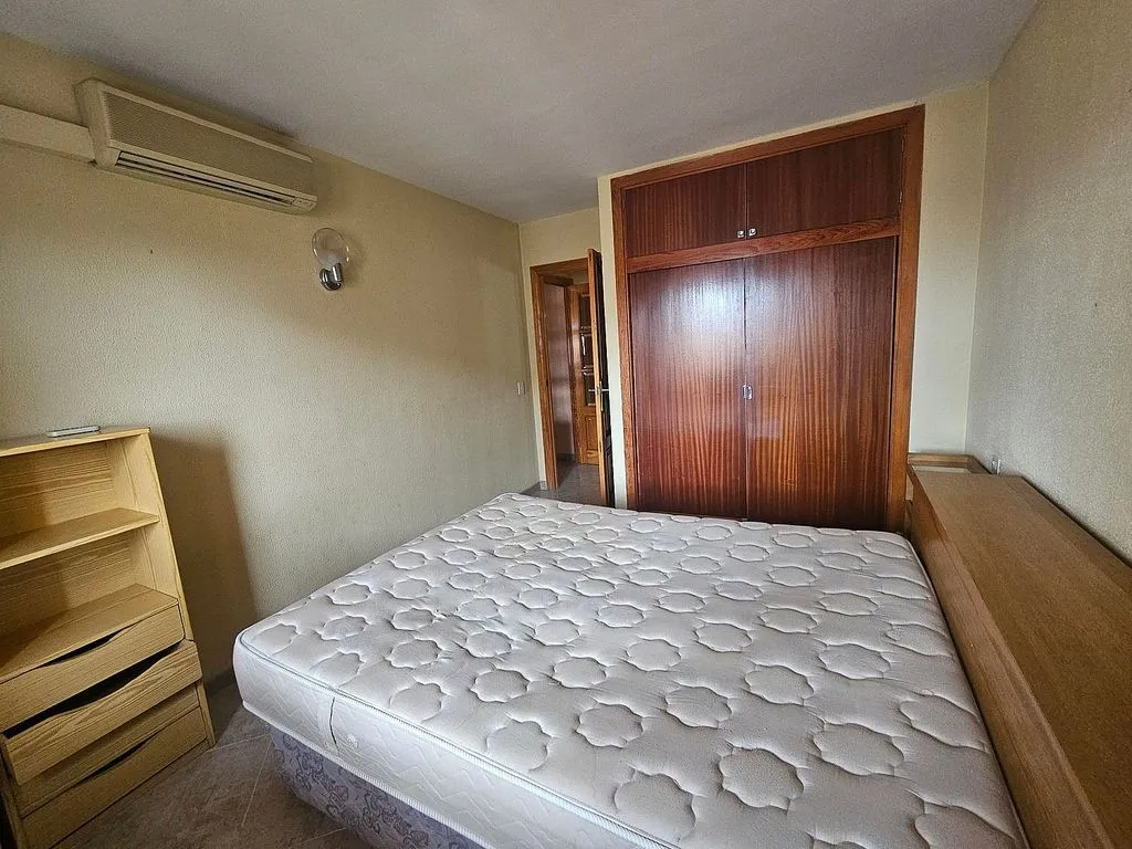 Camere da letto - Apartment with Balcony in Son Oliva