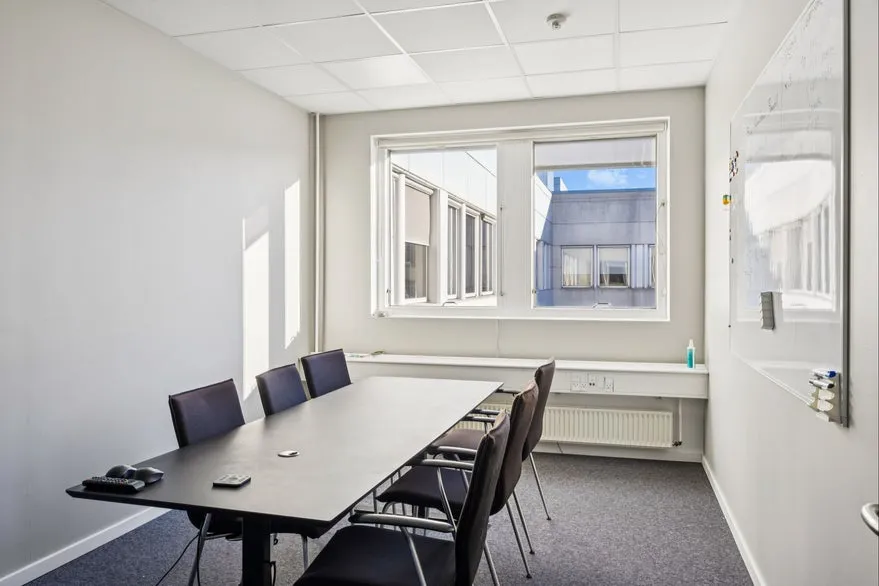 Studio - Modern Business Premises with Conference Centre in Roskilde