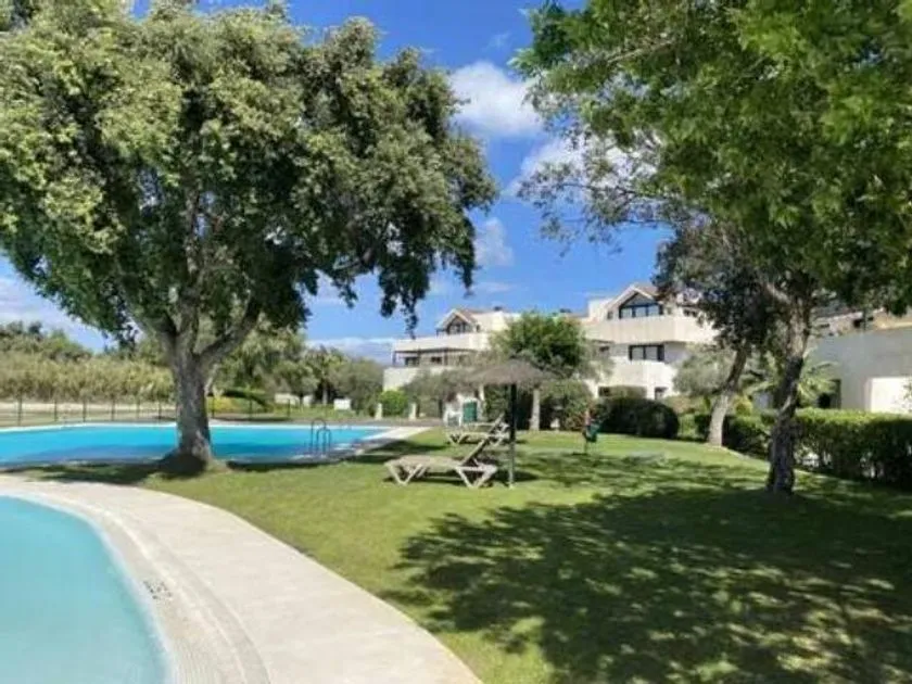 Bassein - Duplex with Pool in Valderrama