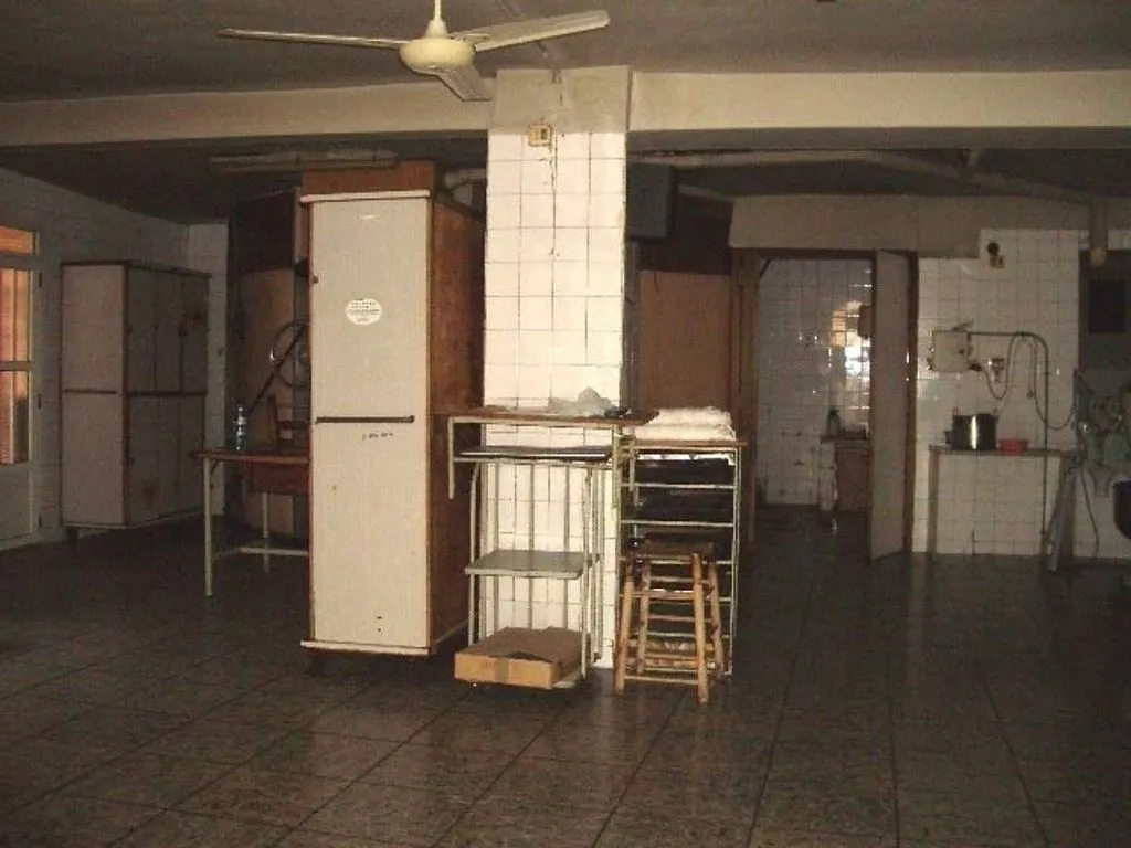 Köök - Converted Shop with Potential in Bellús