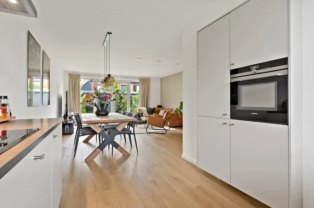 Maison 6 pièces à Waddinxveen