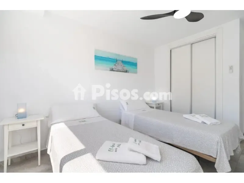 Chambres - Chalet with Pool near La Barrosa Beach