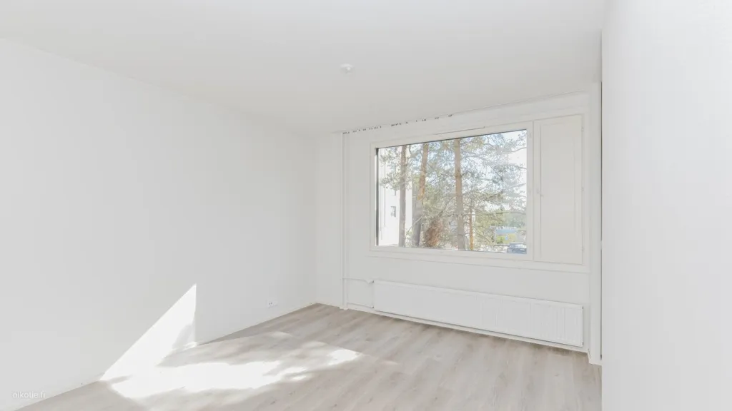 Stanze - Apartment with Garden in Soukka, Espoo