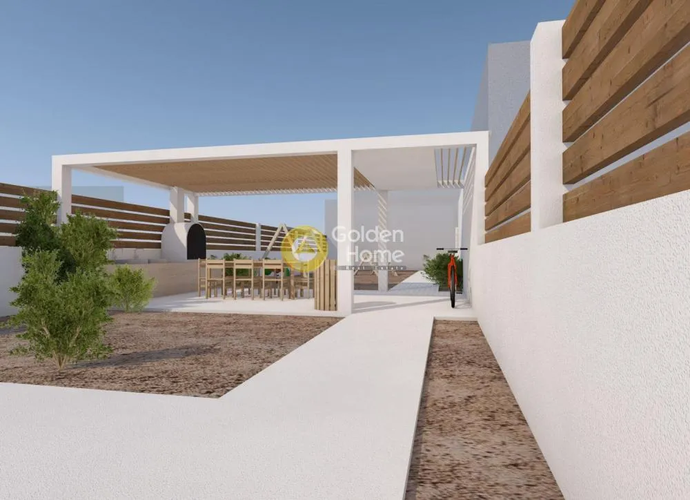 Luxury Retail Space with Sea View in Loutraki