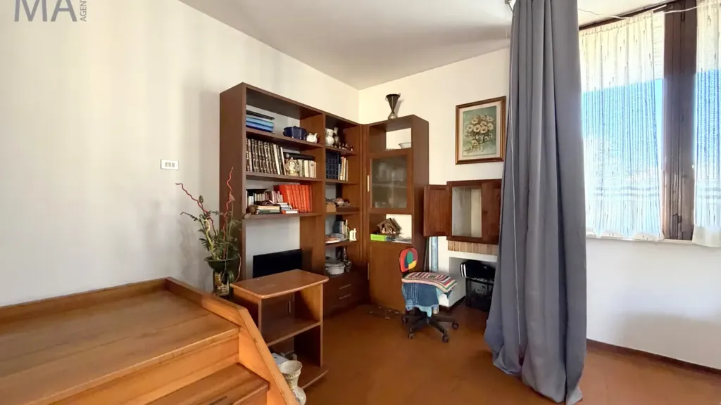 Kabinet - Terraced Villa with Garden in Mesola
